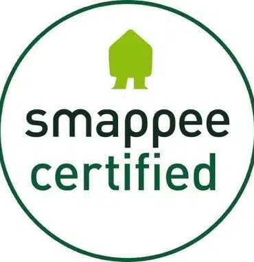 logo certifié smappee