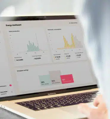 smappee dashboard copyright