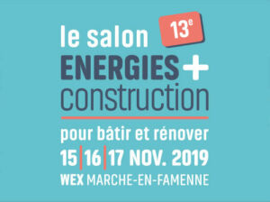 Salonconstruction Energies Construction Durable